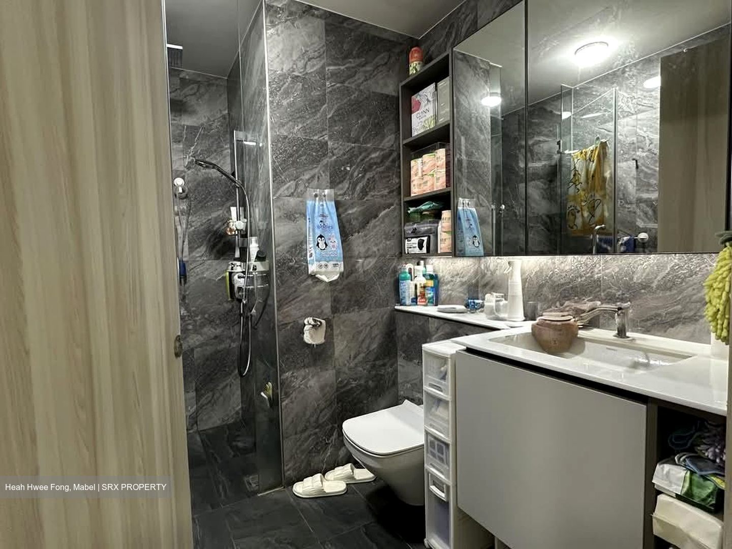 Sengkang Grand Residences (D19), Apartment #605497271